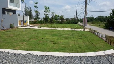 Chỉ 498tr sở hữu ngay một lô đất mặt tiền tuyệt đẹp tại đường nguyễn duy trinh.