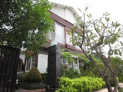 Cần tiền bán gấp Biệt thự đường Cao Thắng - Quận 3