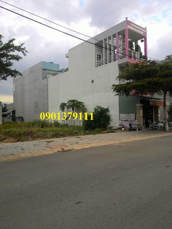 Đất thổ cư Bình Chánh giá rẻ Khu Đô Thị Mới, chỉ 4,2 tr /m2