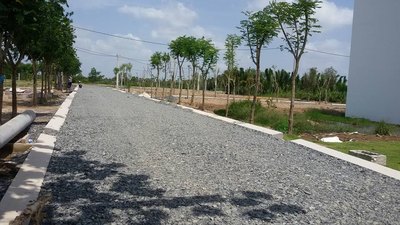 Đất Nguyễn Duy Trinh, Phường Long Trường Quận 9 Giá 516 Tr/ 60 m2