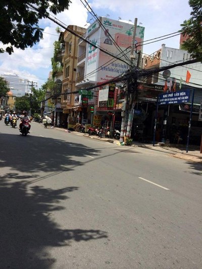 cần tiên bán gấp nhà 5.55 Tỷ 4.3x26 (NH 4,5m) MT Vườn Lài, P.Tân Thành, Q.Tân Phú