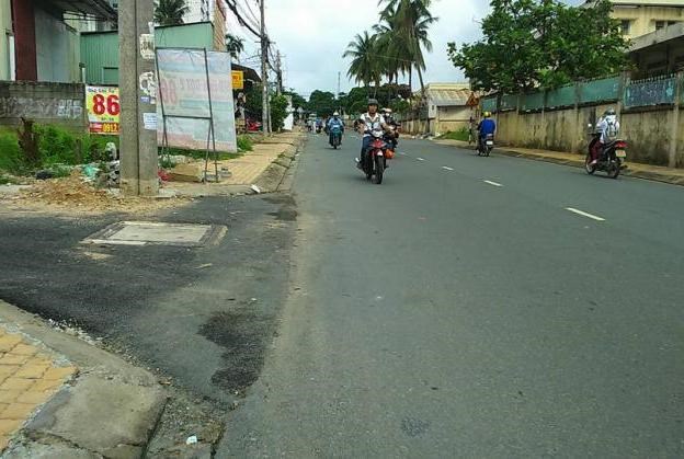 Bán Đất Sổ Hồng Q. Thủ Đức Giá Rẻ Ngay ĐH Sư Phạm Kỹ Thuật