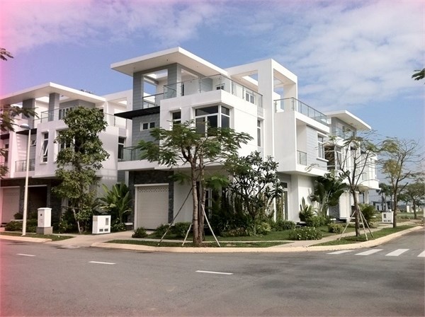 Villa Park TT 50% tặng HĐ cho thuê 5 năm ~6.3 tỷ.