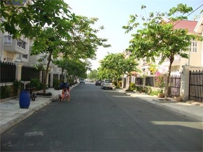 Đất Sổ Hồng TT Quận Thủ Đức