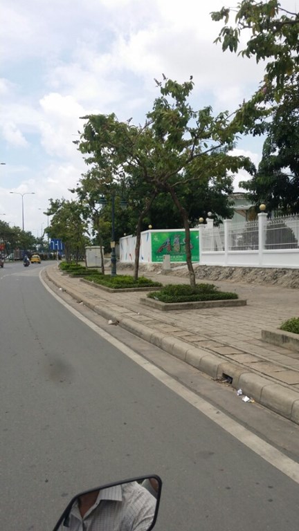 172 m2 Ngay sát MT đường Phạm Văn Đồng,SHR,BST, 2,7 tỷ