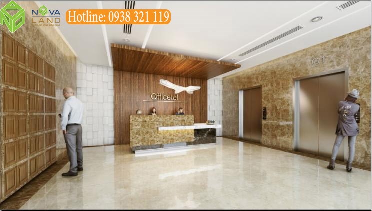 Căn hộ officetel Orchard - chỉ 910tr khu sân bay TSN, cam kết thuê 10tr/tháng