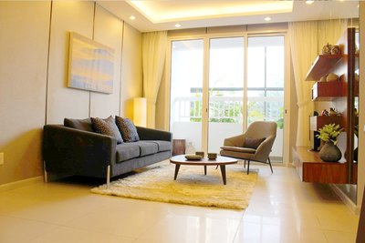 Căn hộ Sunrise City CĐT Novaland MT Q7 Giá Chỉ 2.1Ty/C 74m2