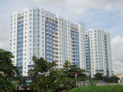 Căn hộ chung cư Đất Phương Nam, căn hộ 85 m2, giá 1.8 tỷ