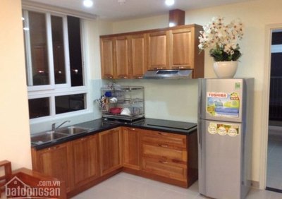 Bán Căn Hộ Tầng 6 Chung Cư Phạm Viết Chánh 72m2 Giá 1.6 Tỷ