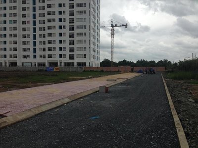 Tại sao phải tham quan đất nền mặt tiền Cây Keo Thủ Đức?