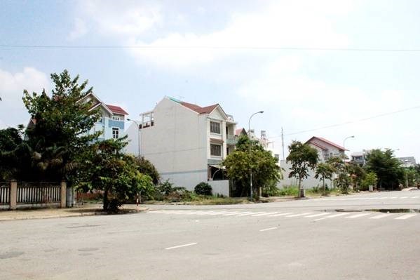 Không mua đất nền Linh Đông 4s bây giờ thì sẽ không còn cơ hội nào tốt hơn?