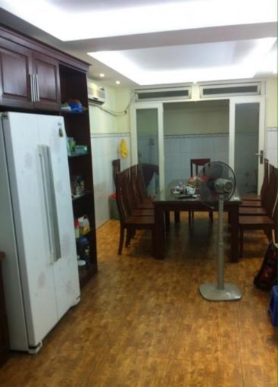 Bán nhà HXH 8m Huỳnh Văn Bánh, dt 3.8x13.5m, giá 4.3 tỷ