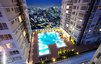 Bán căn hộ Sunrise city Q7, 76m2,2PN, full NT, giá:3.3 tỷ
