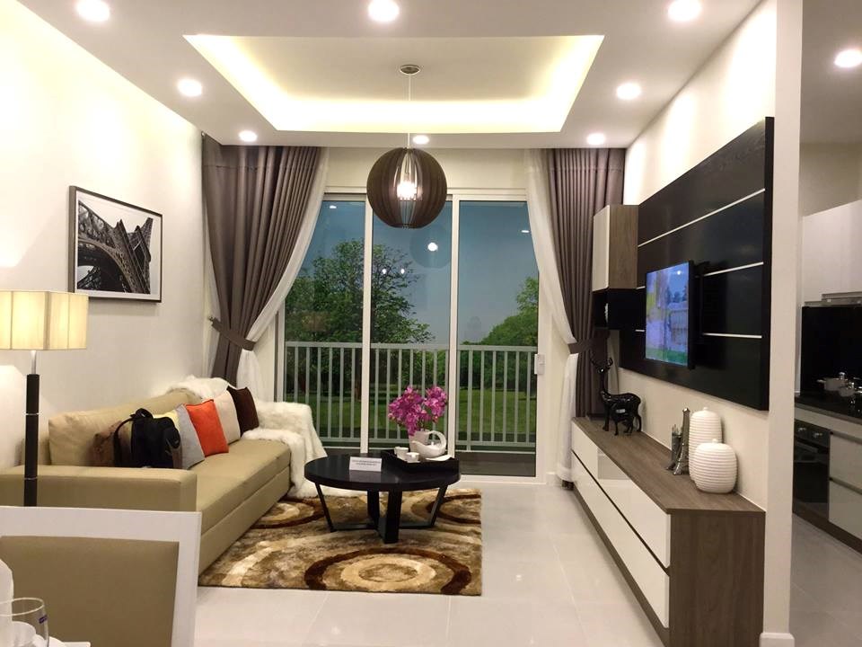 Bán Căn Hộ - Văn Phòng Ngay Sân Bay Chỉ 1000 Triệu/Căn