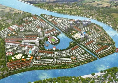 Cơ hội an cư đầu tư sinh lợi bậc nhất khu Đông Sài Gòn. ưu đãi lớn nhất.