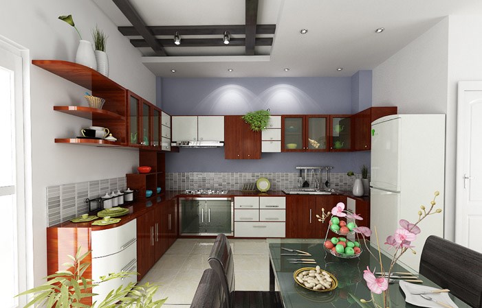 Bán nhà đẹp quận Phú Nhuận, dt 4x16m, giá 8,2 tỷ (TL)