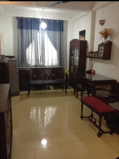 Bán nhà mặt tiền Phú Nhuận, 55m2, giá 6,8 tỷ (TL)