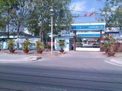 Cần tiền bán gấp đất trong KCN Hiệp Phước ,SH riêng 160m2 ngang 8m