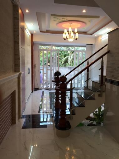 Bán nhà gấp (3.2 x 13) 1 trệt + 1 lầu (1PK + 2PN + 2WC + Bếp) gần HAGL3