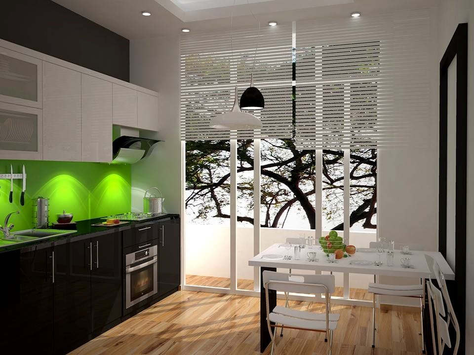 Vay 30000 tỷ (dễ dàng hơn) khi sở hữu căn hộ 2 PN - 2WC - 2BC, 710 tr, ngay cầu Tham Lương