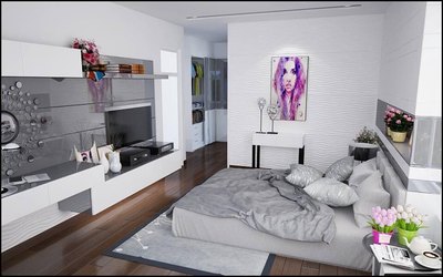 Bán nhiều căn Sunrise City giá tốt, 1PN,2PN,3PN,4PN khu South, Central 2.85 tỷ