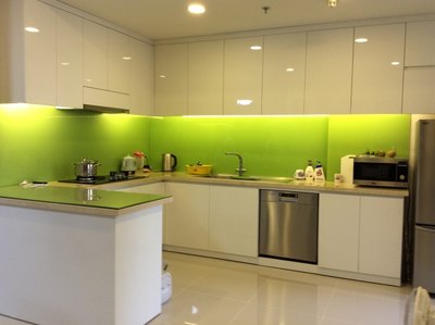 Chính chủ bán gấp Sunrise city 76m2, 2PN giá 2.950 tỷ