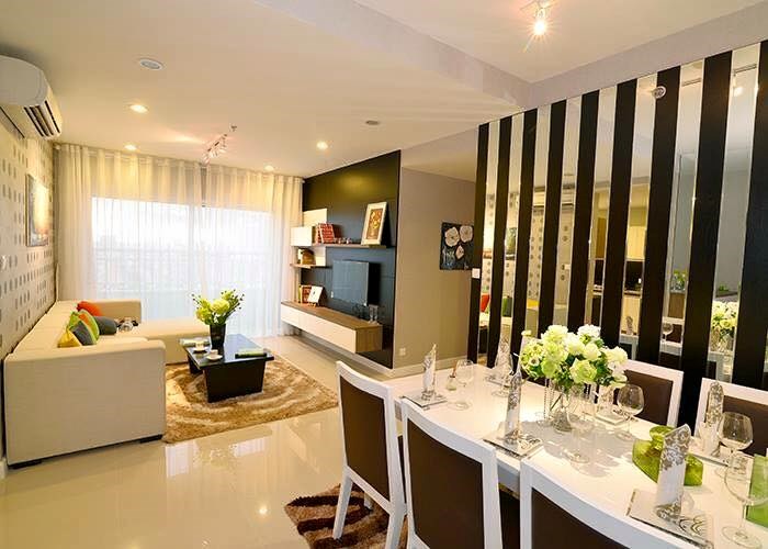 Bán Sunrise city khu South 2PN, 3PN giá tốt nhất thị trường