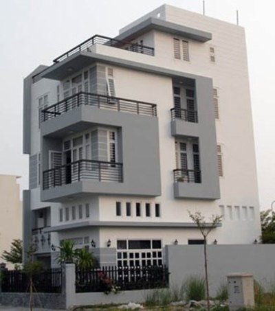 Cần bán nhà MT Thành Thái, P14, Q10 DT: 4x20