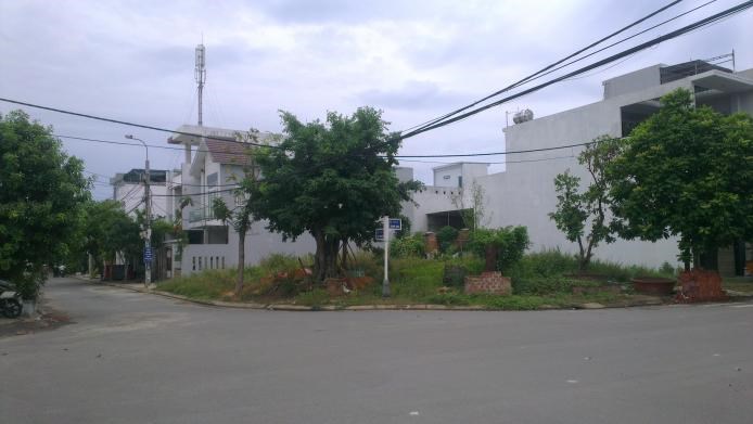 Sắp mở bán đất nền Tam Phú, đường 16m với cơ sở hạ tầng vô cùng thuận lợi.