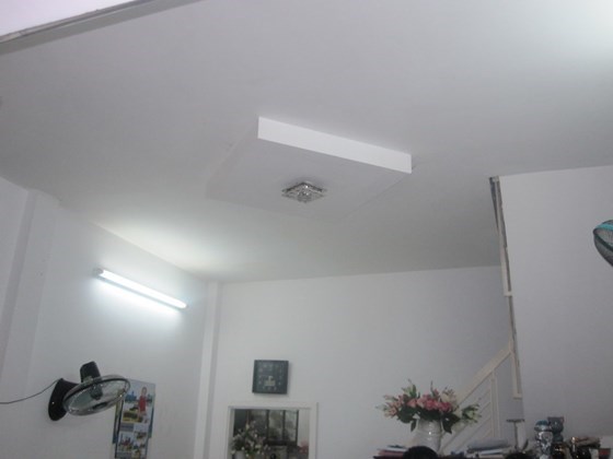 Bán gấp nhà HXH đường số 59, p14, q gò vấp, dt 3,7x10,5, 1 lầu, giá 1,57 tỷ