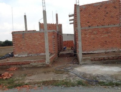 Bán đất Mới An Cư Cho Bạn Ở Huyện Bình Chánh