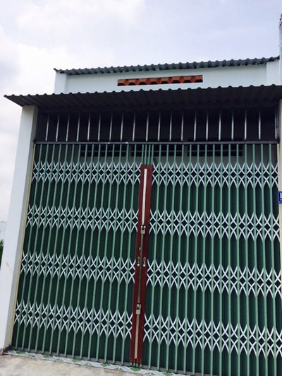 Nhà C4 Mới 4x13 Ngay Khu Tổ Hợp Sam Sum, Q. 9, SHR, giá 570tr