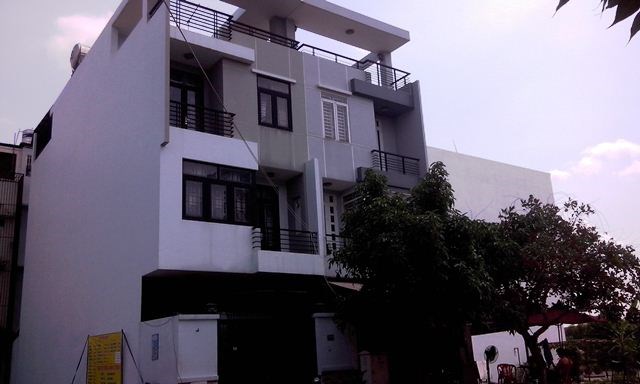 Bán nhà HXH 6m Nguyễn Đình Chiểu, P. 5, Q. 3