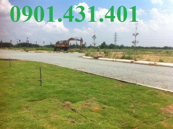 Thiện chí bán nhanh lô đất 160m2, giá 8.5t/m2, đường Phạm Hùng