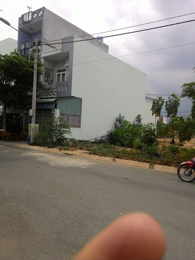 Đất Tân Kiên đường Bờ Xe Lam, chính chủ