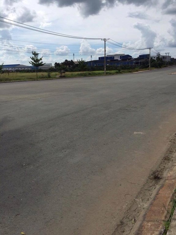 Đất Nền Phố Thương Gia, Cơ Hội Đầu Tư Cho Người Hoa