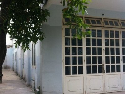 Bán nhà 7x21m đường Nguyễn Hồng Đào, P.14, Tân Bình, HCM