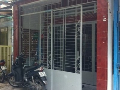 Cần bán nhà ở Nguyễn Huy Lượng, Phường 14, Quận Bình Thạnh, HCM