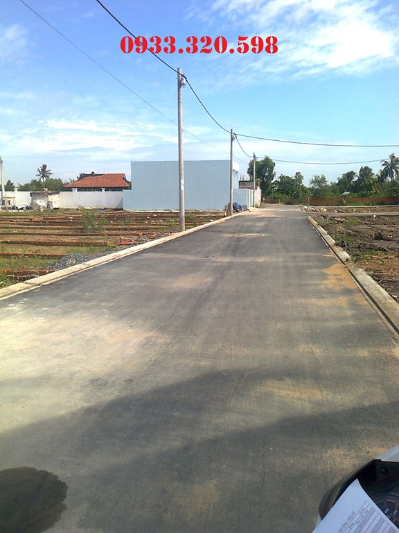 Cơ hội sở hữu nhiều lô đất đẹp liền kề, giá tốt chỉ 8tr/m2