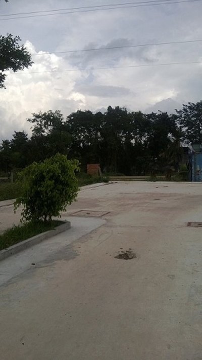 Đất thổ cư Q. 12 , chiết khấu hấp dẫn, đ. 12m, gần các tiện ích