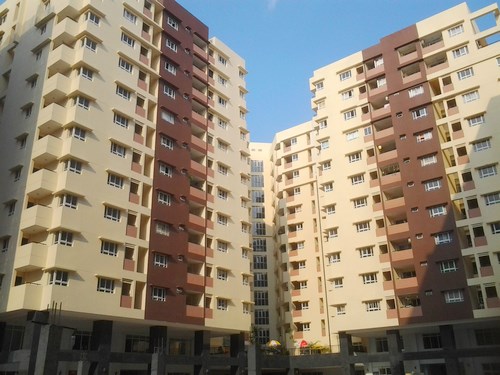 Bán căn hộ Khang Gia Gò Vấp giá 900 tr.