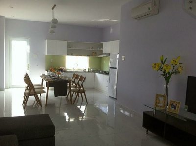 Nhà bán gấp để xuất cảnh đường Nguyễn Thị Minh Khai, P.5, Q.3