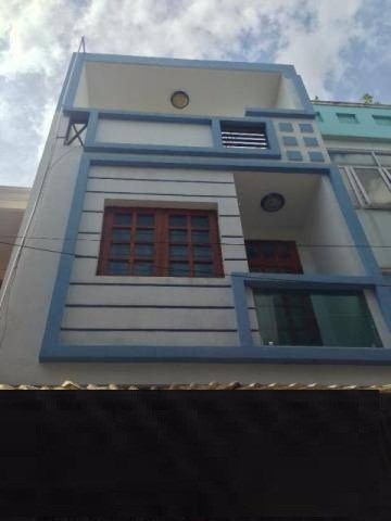 Tôi cần bán gấp căn nhà đường Cống lở, Tân Bình