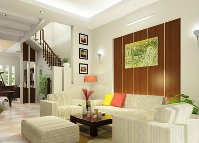 Nhà bán vị trí đắc địa, mặt tiền đường Hòa Hưng