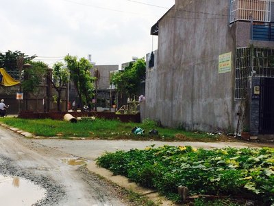 Đất 60m2/650tr ngay Lê Văn Viêt – Lã Xuân Oai, SHR