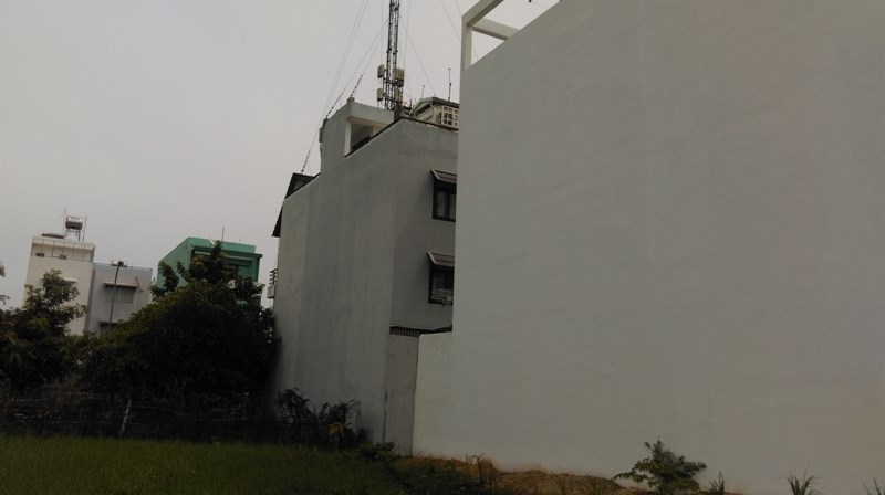 Chính Chủ Cần sang nhượng nền đất quận 9- 90m - Phường Phước Long B