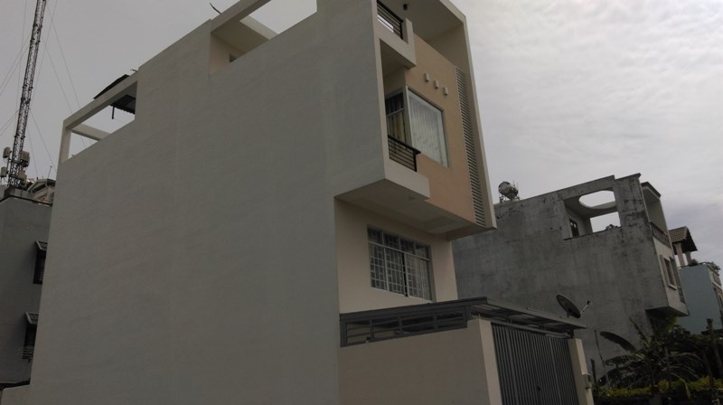 Chính Chủ Cần sang nhượng nền đất quận 9- 90m - Phường Phước Long B