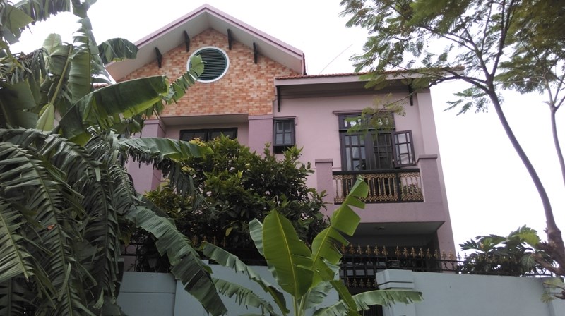 Chính Chủ Cần sang nhượng nền đất quận 9- 90m - Phường Phước Long B