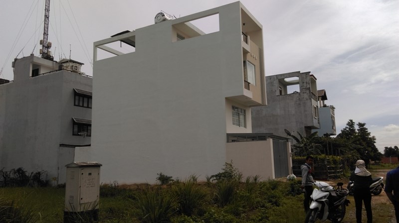 Chính Chủ Cần sang nhượng nền đất quận 9- 90m - Phường Phước Long B