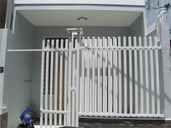 Bán nhà hẻm 8M Tỉnh Lộ 10, P.BTĐ, Q.Bình Tân, DT 8.5x16m, hướng Nam, giá 2.8 tỷ/TL
